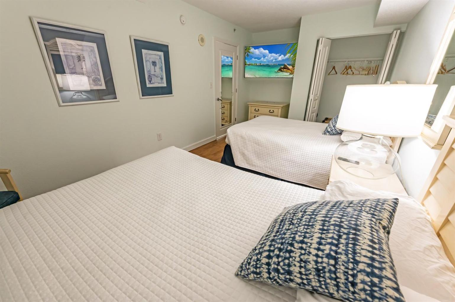 マートルビーチ Baywatch Renovated, Unobstructed Oceanfront Views!ヴィラ エクステリア 写真